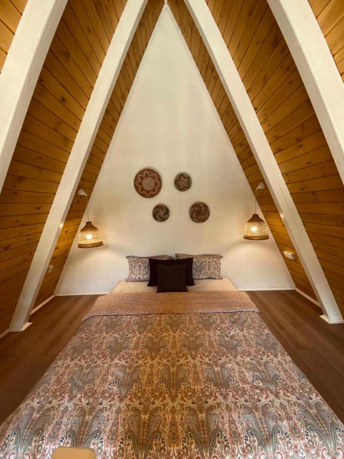 Doga Bungalow Sapanca Otel Sakarya  Dış mekan fotoğraf
