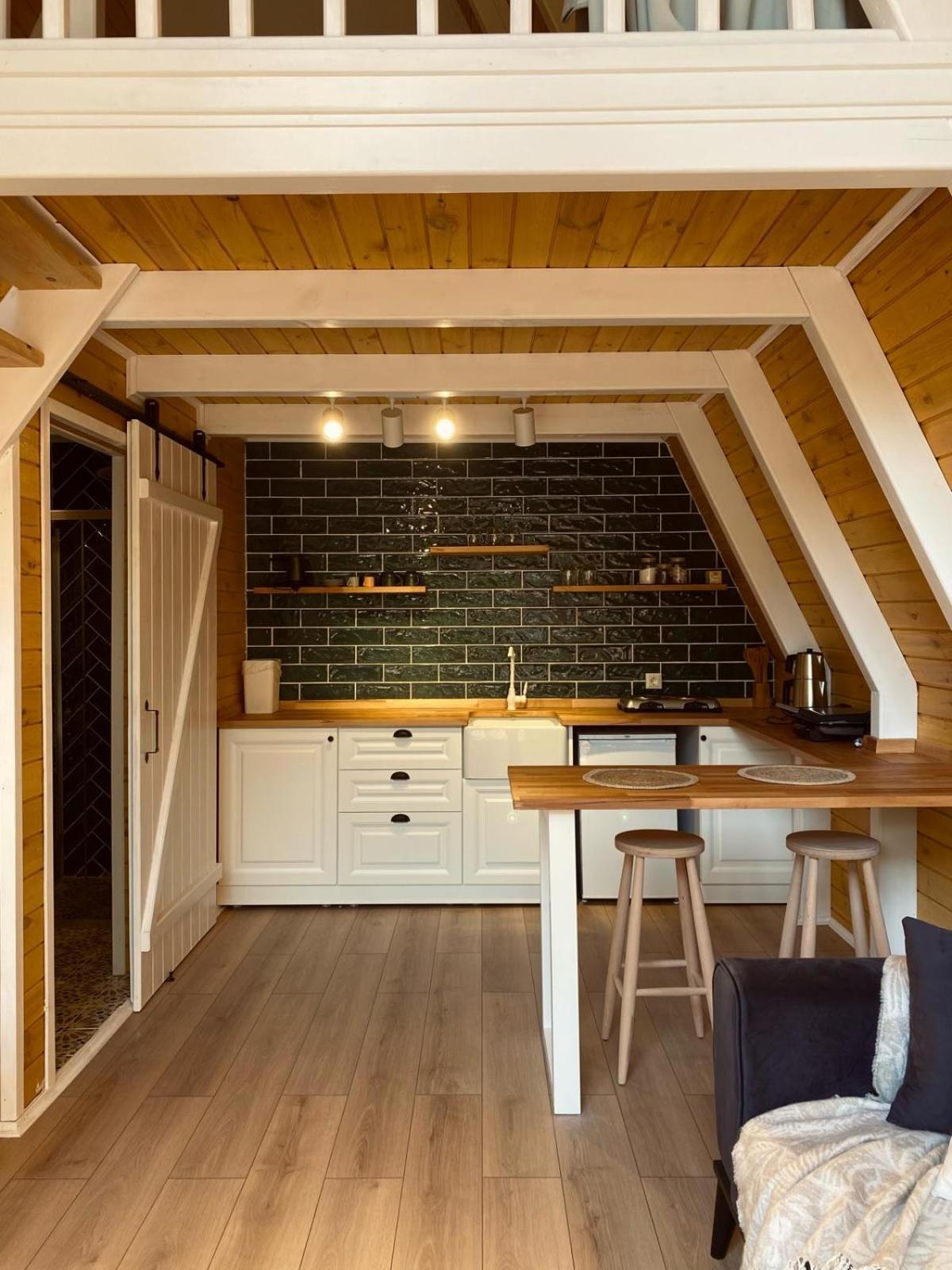 Doga Bungalow Sapanca Otel Sakarya  Dış mekan fotoğraf